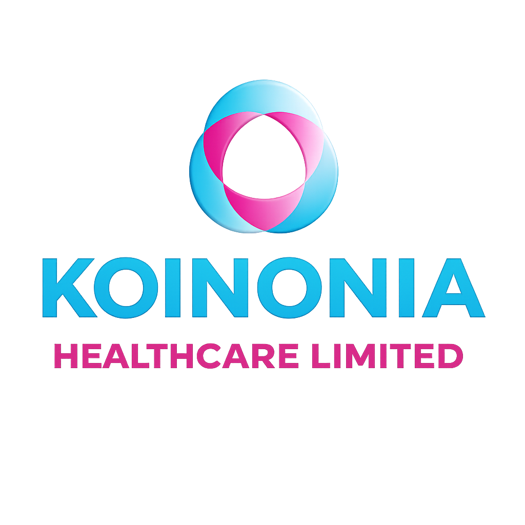 Koinonia Healthcare Limited